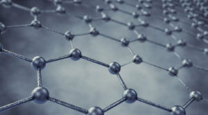 graphene-metal-hexagons